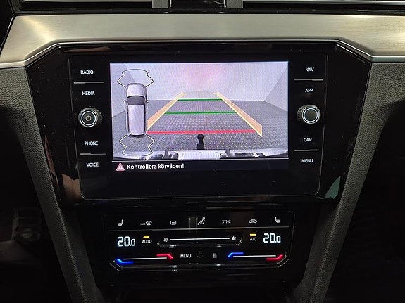 Volkswagen Passat 7 of 8