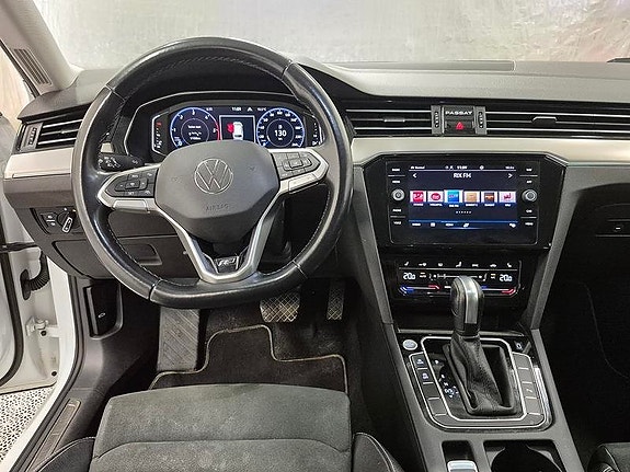Volkswagen Passat 6 of 9