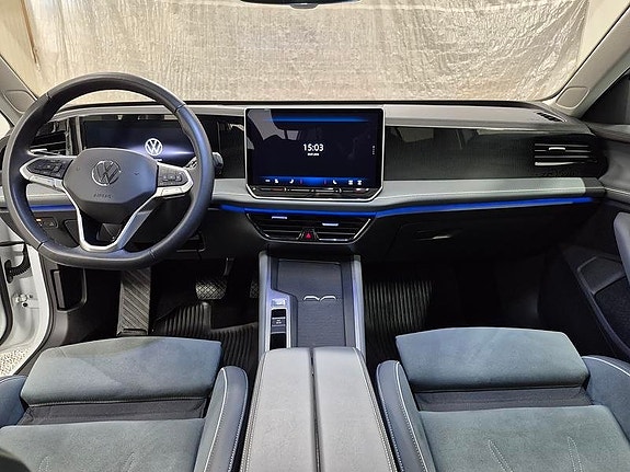 Volkswagen Passat 6 of 11
