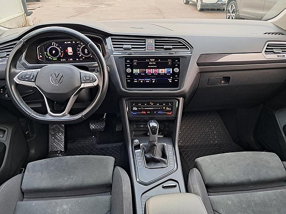 Volkswagen Tiguan 6 of 7
