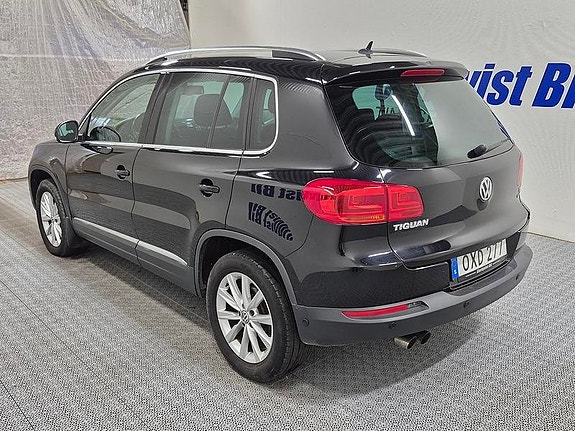 Volkswagen Tiguan 5 of 10