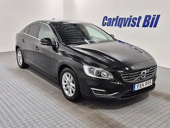 Volvo S60 3 of 7