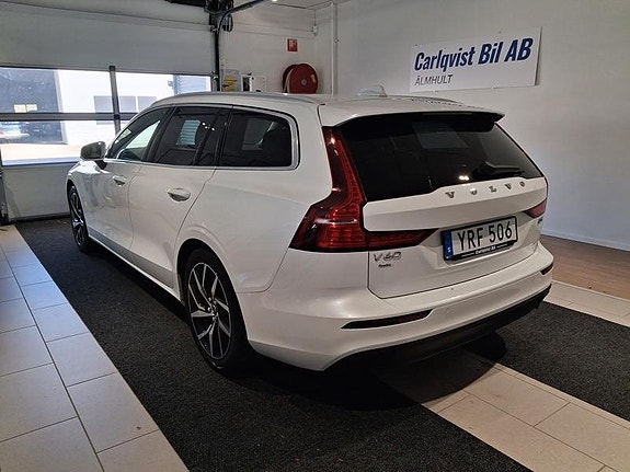Volvo V60 5 of 6