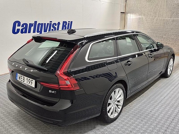 Volvo V90 4 of 8