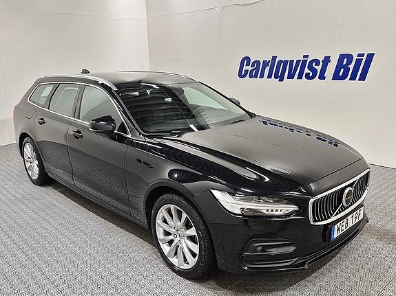 Volvo V90 3 of 8