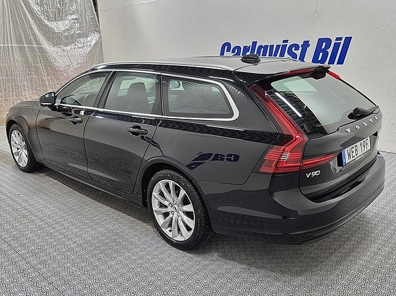 Volvo V90 5 of 8