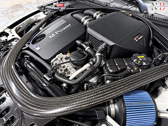 BMW M4 16 of 30