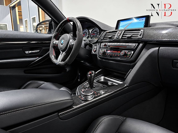 BMW M4 27 of 30