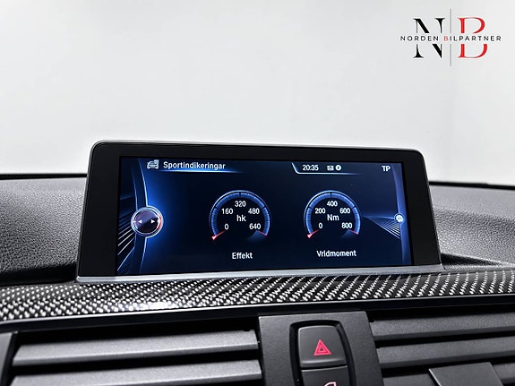 BMW M4 21 of 30