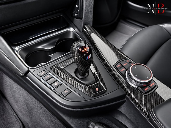 BMW M4 23 of 30