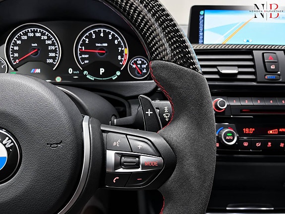BMW M4 26 of 30