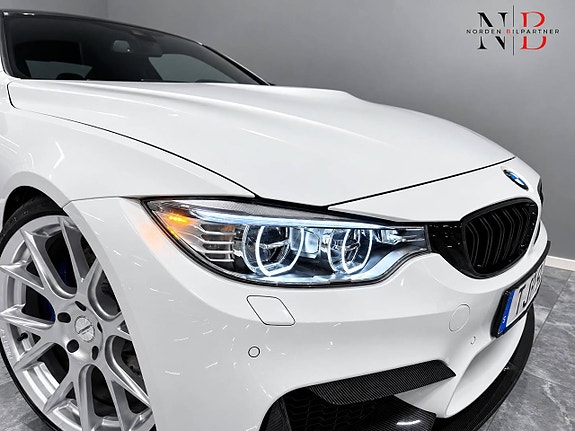 BMW M4 11 of 30
