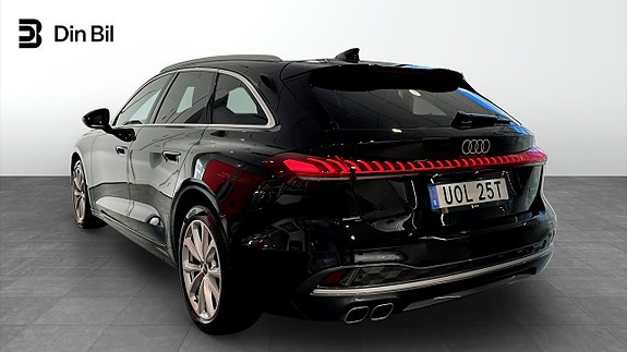 Audi A5 3 of 22