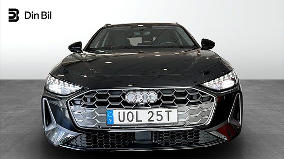 Audi A5 4 of 22