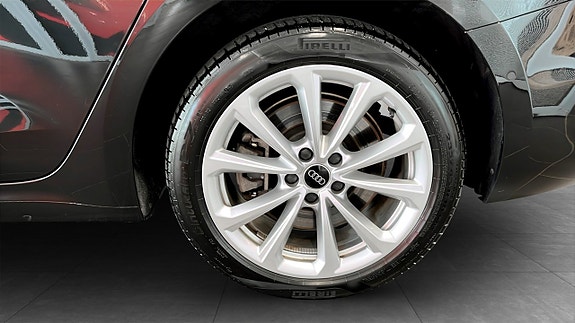 Audi A5 6 of 22