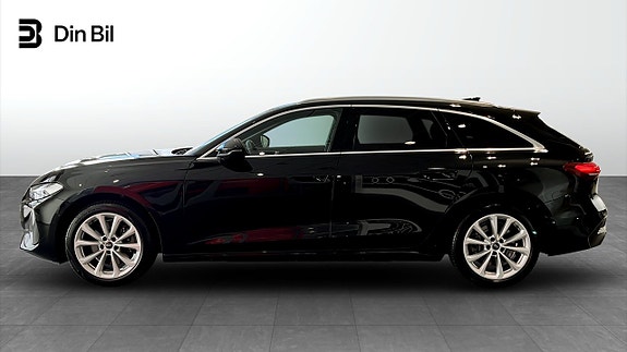 Audi A5 2 of 22