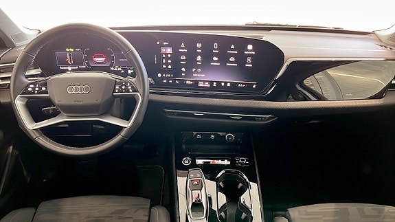 Audi A5 16 of 22