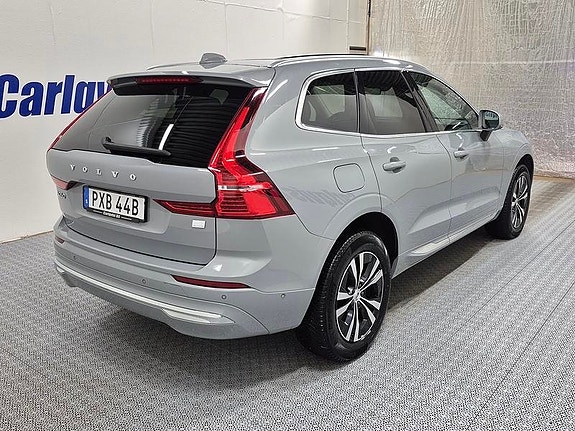 Volvo XC60 4 of 11