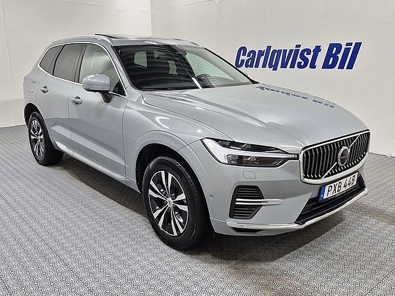Volvo XC60 3 of 11