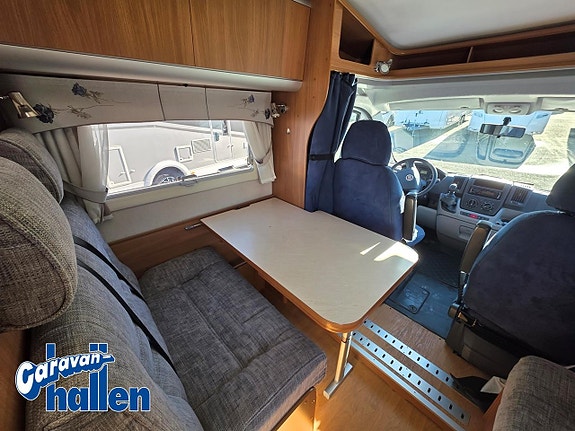KABE Travelmaster 700 L 11 of 20