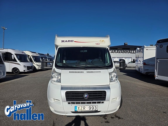 KABE Travelmaster 700 L 4 of 20