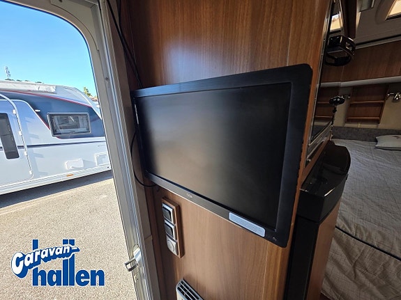 KABE Travelmaster 700 L 17 of 20