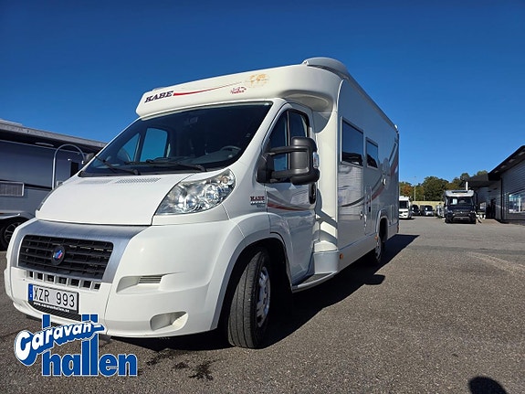 KABE Travelmaster 700 L 5 of 20