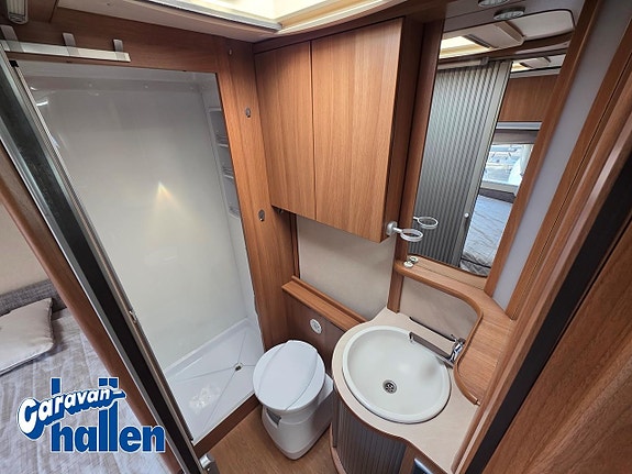 KABE Travelmaster 700 L 9 of 20
