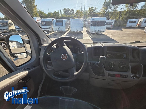 KABE Travelmaster 700 L 14 of 20