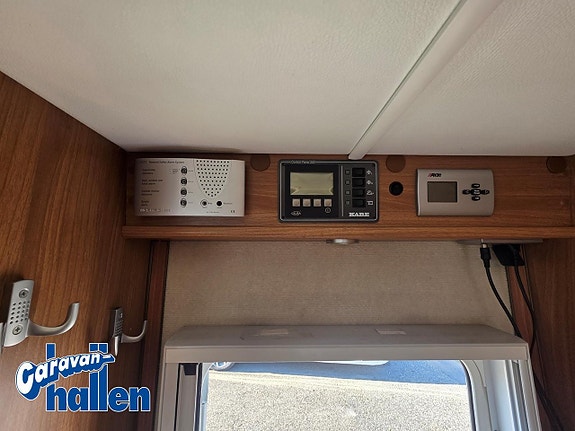 KABE Travelmaster 700 L 18 of 20