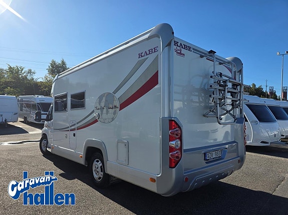 KABE Travelmaster 700 L 3 of 20