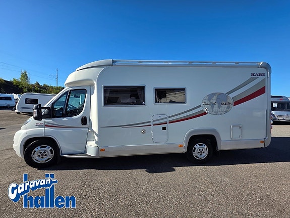 KABE Travelmaster 700 L 2 of 20