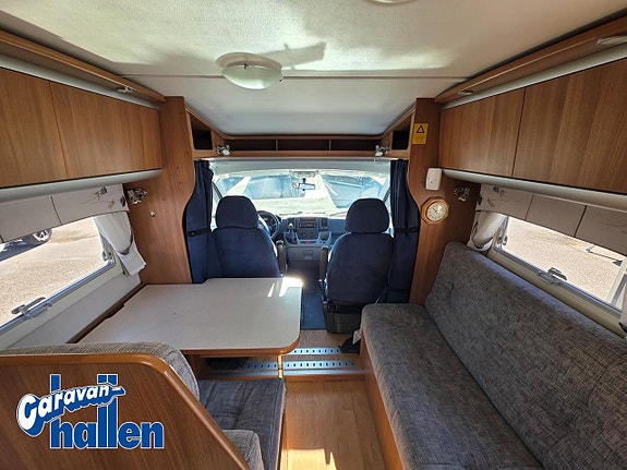 KABE Travelmaster 700 L 12 of 20