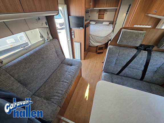 KABE Travelmaster 700 L 15 of 20