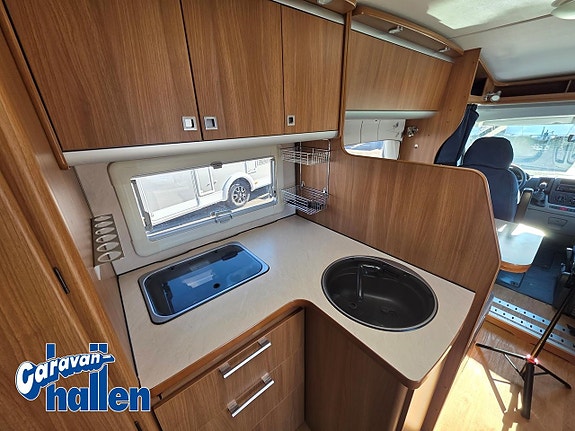 KABE Travelmaster 700 L 10 of 20