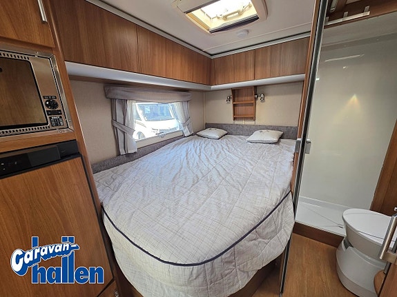 KABE Travelmaster 700 L 7 of 20