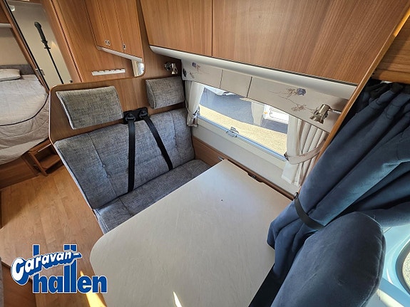KABE Travelmaster 700 L 16 of 20