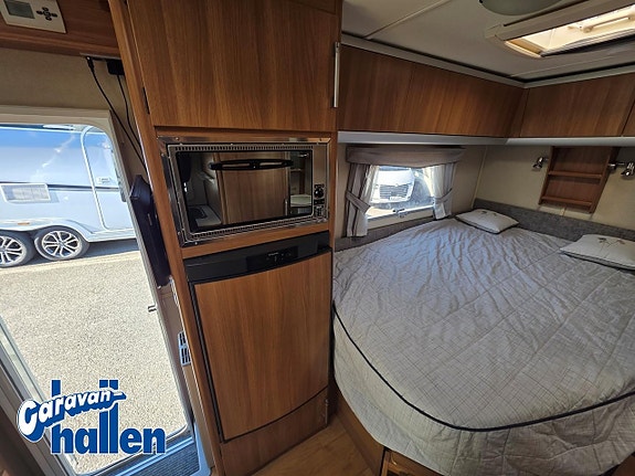 KABE Travelmaster 700 L 8 of 20