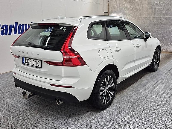 Volvo XC60 4 of 10