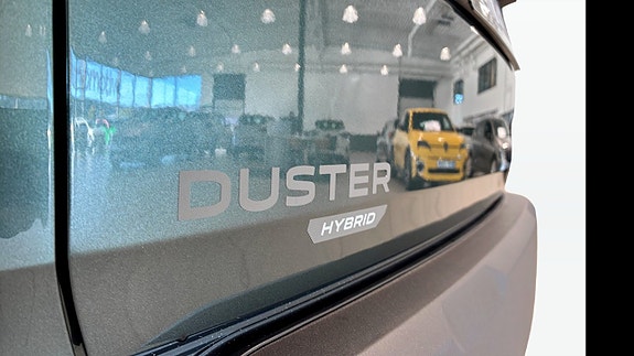 Dacia Duster 25 of 25