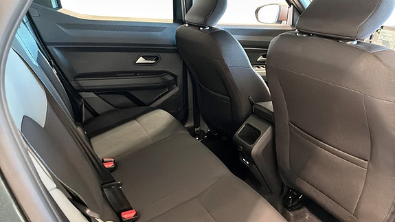 Dacia Duster 23 of 25
