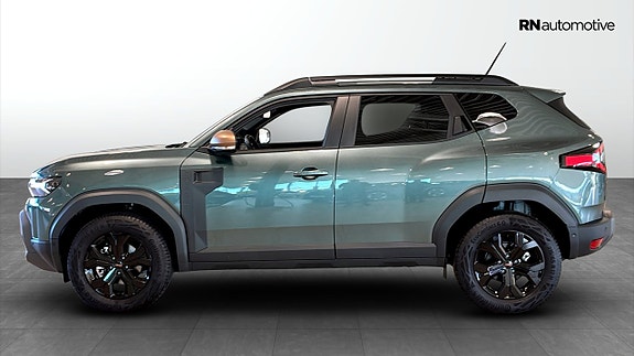 Dacia Duster 6 of 25