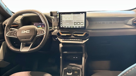 Dacia Duster 14 of 25