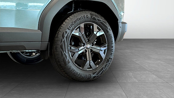 Dacia Duster 10 of 25