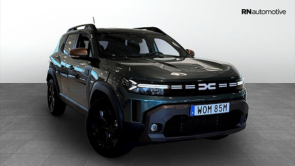 Dacia Duster 7 of 25