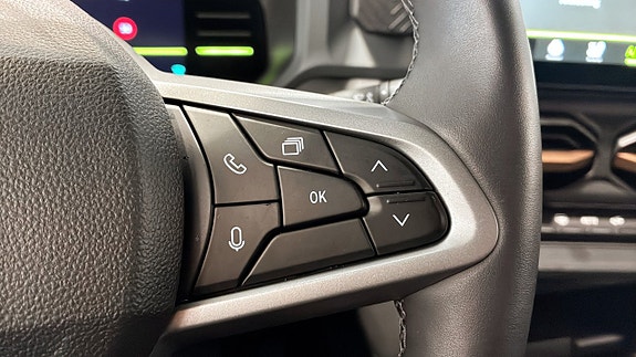 Dacia Duster 18 of 25