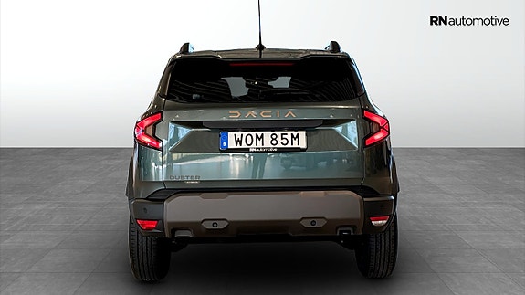 Dacia Duster 4 of 25