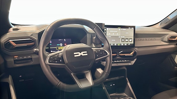 Dacia Duster 13 of 25