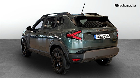 Dacia Duster 5 of 25