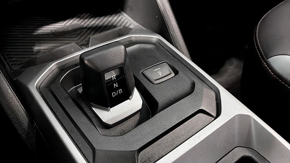 Dacia Duster 22 of 25